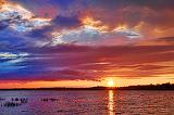 Rideau Canal Sunset_12401